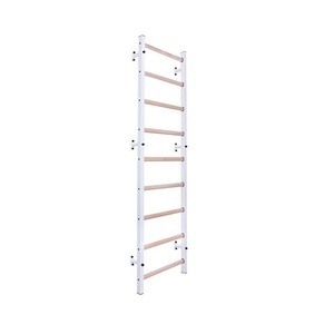 BenchK, BenchK Sprossenwand System 310W/710W white Sprossenwand, 