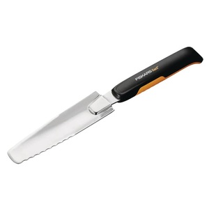 Fiskars, Xact Hand-Unkrautstecher, Fiskars Unkrautstecher Xact Hand, 39.6 cm