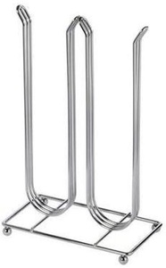 xavax, Xavax Kaffee Kapselständer - (Silber), 