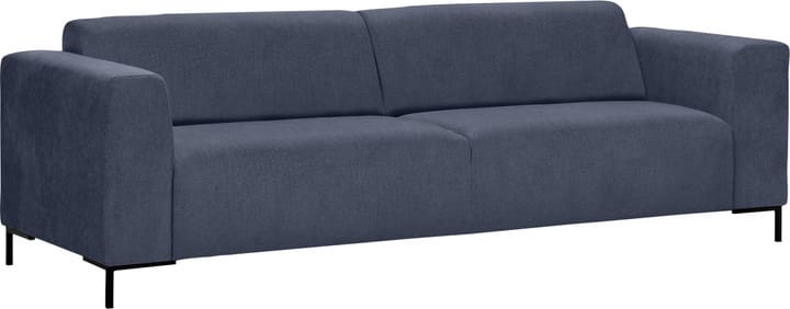 Micasa, 3er-Sofa BROSCH