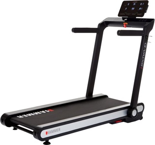 HAMMER, HAMMER Laufband Q. VADIS 3.0, HAMMER Laufband Q. VADIS 3.0