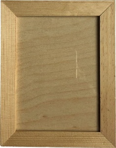 Legna Creativa, Legna Creativa Bilderrahmen klassisch 9x12cm, 