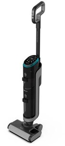 ezviz, Ezviz RH1 Vacuum Cleaner Überwachungskamera, Ezviz RH1 Nass- und Trockensauger ? Staubsauger Roboter/Saugroboter ? Schwarz / Grau