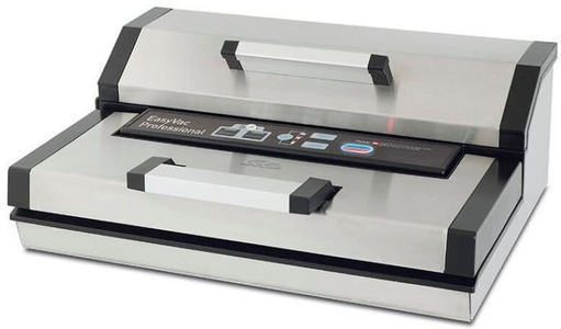 Solis, Solis 922.17 Easyvac Professional 572 - Vakuumierer (Grau), Solis, Unsere Neuheiten, Solis Vakuumiergerät Vac Professional Typ 572, Produkte & Wohnen