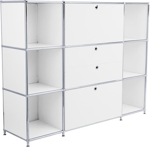 Micasa, Highboard FLEXCUBE, Micasa