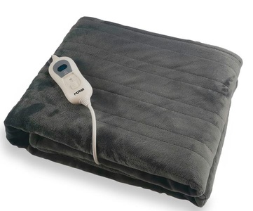 Rotel, ROTEL U502CH1 - Heizdecke (Grau), Rotel Heizdecke XL grau