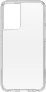 OTTERBOX, Otterbox - Samsung Galaxy S22+ Plus 5G Schutz Hülle Symmetry Series (77-86541) - Transparent, 