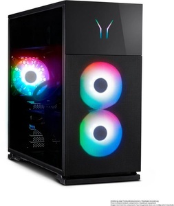 ERAZER, ERAZER Bandit P20 (MD 34600) - Gaming PC, Intel® Core? i7, 1 TB SSD, 32 GB RAM, NVIDIA GeForce RTX? 4070 Ti (12 GB, GDDR6X), Schwarz, ERAZER Hunter X30 (MD34730) - Gaming PC, Intel® Core? i7, 1 TB SSD, 32 GB RAM, NVIDIA GeForce RTX? 4070 Ti (12 GB, GDDR6X), Schwarz