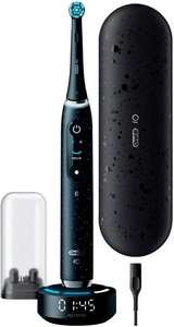 Oral-B, Oral-B Mikrovibrationszahnbürste iO Series 10 Black Onyx, Oral-B Mikrovibrationszahnbürste iO Series 10 Black Onyx