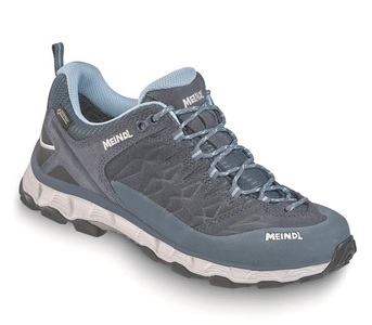 Meindl Lite Trail GTX Damen-Multifunktionsschuh denim