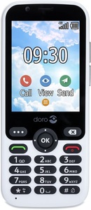Doro, 7010, Handy, 