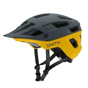 Smith, Smith Engage 2 MIPS - MTB-Helm Matte Slate / Fool's Gold 59-62 cm, Smith Engage 2 MIPS - MTB-Helm Matte Slate / Fool's Gold 59-62 cm