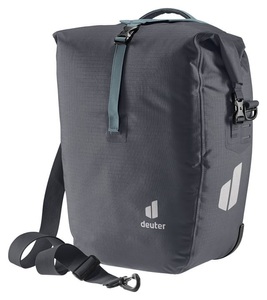 Deuter, Deuter Weybridge 20+5 Fahrradtasche, Deuter Weybridge 20+5 Fahrradtasche