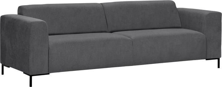 Micasa, 3er-Sofa BROSCH