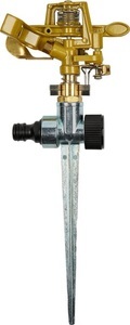 Miogarden Classic, Miogarden Classic Impakt-Sprinkler Regner, Miogarden Classic Impakt-Sprinkler Regner