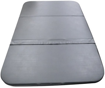 Sonnenkönig, Sonnenkönig Whirlpool-Abdeckung 200x160 cm, 