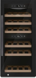 Caso, Caso WineExclusive 24 Smart Weinkühlschrank rechts, Caso WineExclusive 24 Smart Weinkühlschrank rechts
