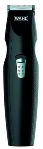 Wahl, Wahl 5606-508 - Haarschneider (Schwarz), WAHL 5606-508 Mustache & Beard Trimmer
