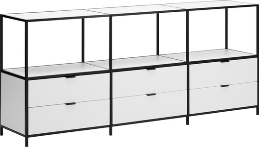 Micasa, Sideboard SEVEN