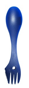 Trevolution, Trevolution Spork Besteck blau, Trevolution Spork Besteck blau
