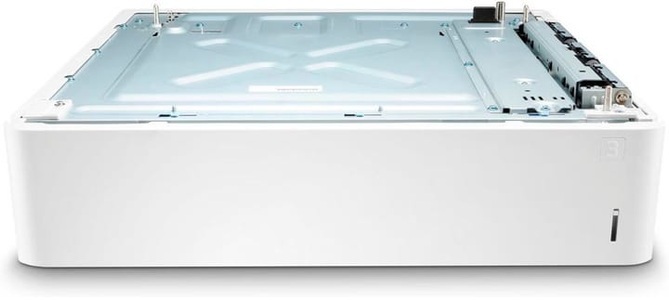 Hewlett-Packard, Hewlett-Packard HP Papierschacht T3V27A, Total, HP Papierschacht T3V27A