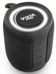 Vieta, Vieta Groove ? Black Bluetooth Lautsprecher, 