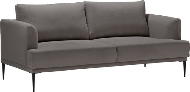Micasa, 2er-Sofa ELANO, 2er-Sofa ELANO