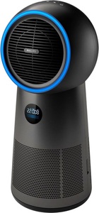 Philips, PHILIPS AMF220/75 - 3-in-1 Luftreiniger (Schwarz), Philips AMF220/75 Ventilator und Heizlüfter ? Luftreiniger/Luftkühler ? Schwarz