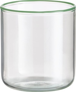 Julian Zigerli x Micasa, Wasserglas MI CASA ES SU, 
