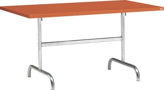 Schaffner, Klapptisch SÄNTIS