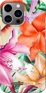 iDeal of Sweden, iDeal of Sweden - iPhone 13 Pro Max Hardcase Hülle (IDFCSU22-I2167-5595) - Vibrant Bloom, 