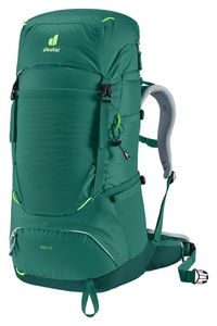 Deuter, Deuter Kinder Fox 40 Rucksack (Größe One Size, gruen), 