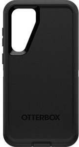 OTTERBOX, Otterbox - Samsung Galaxy S23+ Plus 5G Outdoor Schutz Hülle Defender Series + Holster (77-91029) - Schwarz, Otterbox Back Cover Defender Black Galaxy S23+