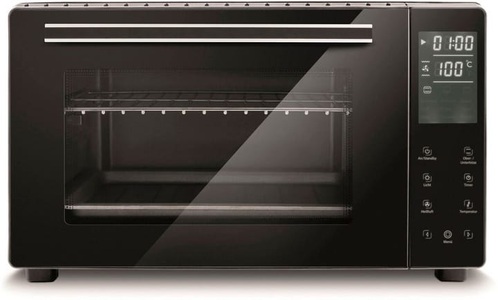 Caso, Caso TO26 Electronic Backofen, Caso TO26 Electronic Backofen