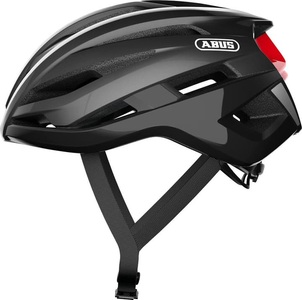 ABUS, ABUS STORMCHASER Fahrradhelm, Abus StormChaser Velohelm titan