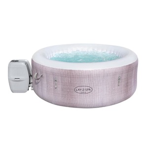 Bestway, Bestway Whirlpool Lay-Z-Spa Cancun, Bestway Whirlpool Lay-Z-Spa CANCUN 4 Personen