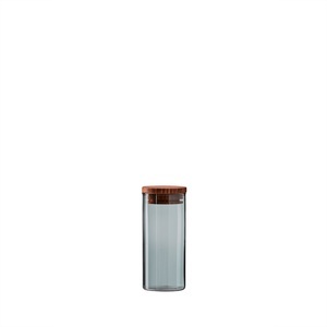 Micasa, Vorratsglas RAW GLASS, Vorratsglas RAW GLASS
