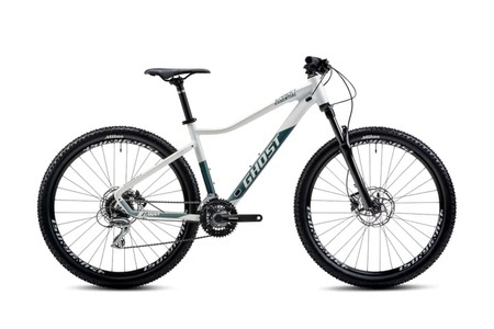 Ghost, Ghost Lanao Essential 27.5' Mountainbike Freizeit (Hardtail) weiss, Ghost Lanao Essential 27.5' Mountainbike Freizeit (Hardtail) weiss