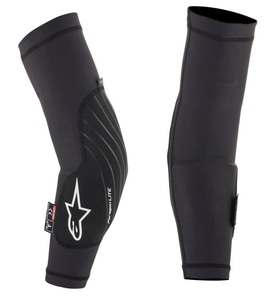 Alpinestars Paragon Lite Elbow Protector Ellbogen Protektor schwarz