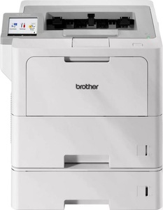 Brother, BROTHER HL-L6410DNT - Drucker, BROTHER HL-L6410DNT - Drucker