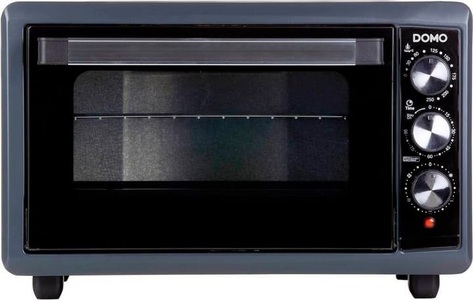 Domo, DOMO DO518GO Minibackofen Timerfunktion 38 l, Domo, Backofen freistehend, Domo DO518GO Backofen freistehend, Produkte & Wohnen