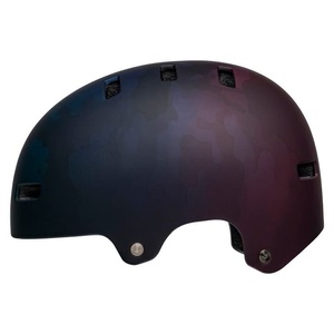 Bell, Bell Span Helm Kinder schwarz/blau 2022 51-55cm Kinderhelme, Bell Span Helm - schwarz (Grösse: S)