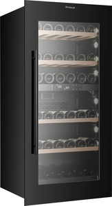 TRISA, TRISA Dual Zone - Weinkühlschrank (Einbaugerät), Trisa 149L Dual Zone Weinkühlschrank