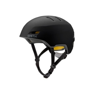 Smith, Express Mips - Fahrradhelm, Smith Express Mips Velohelm schwarz