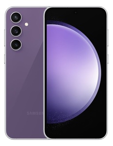 Samsung, Samsung Galaxy S23 FE 5G 128 GB Purple, Samsung Galaxy S23 FE 5G