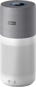 Philips, Philips Ac3033/10 - Luftreiniger (Grau/Weiss), Philips AC3033/10 Luftreiniger ? Luftreiniger/Luftkühler