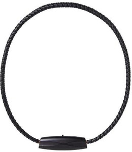 undefined, Luftreiniger »Tragbar M1 50 cm, Schwarz«, Airvida Tragbarer Luftreiniger M1 50 cm, Schwarz