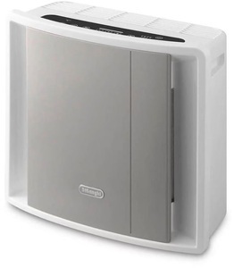 Kenwood, Kenwood Ac150 Luftreiniger White - (), De'Longhi AC150 Luftreiniger