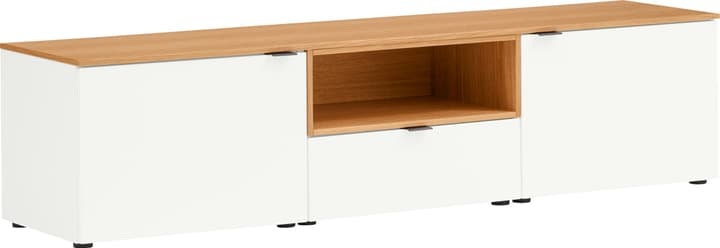 Micasa, Wohnsystem TILL, Micasa, Lowboard TILL