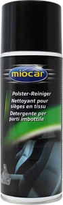 Miocar, Miocar Polster-Reiniger Reinigungsmittel, Miocar Polster-Reiniger Reinigungsmittel